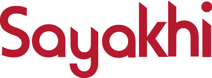 Sayakhi Logo