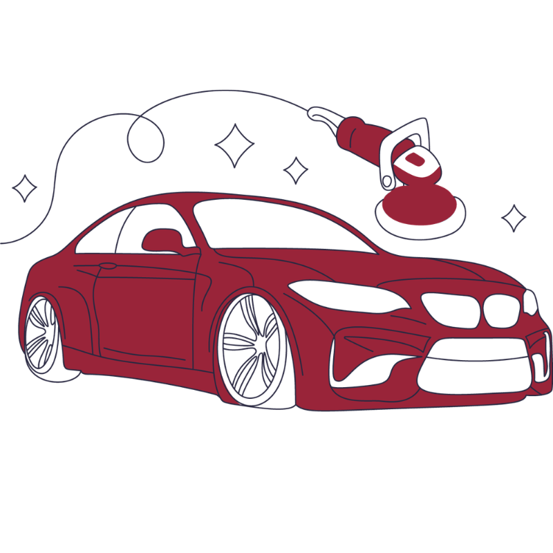 Car Detailing