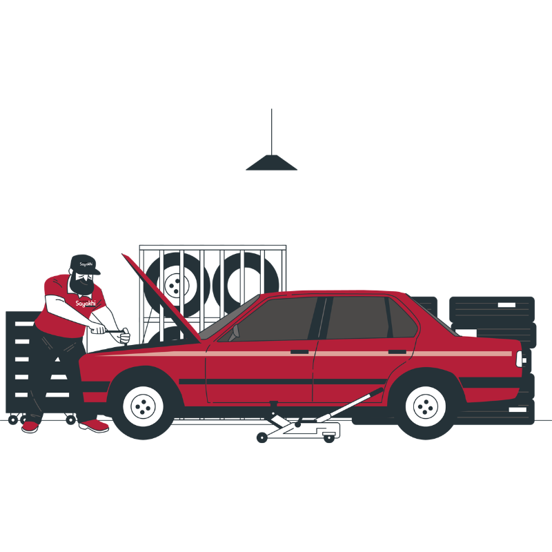 Car Repair