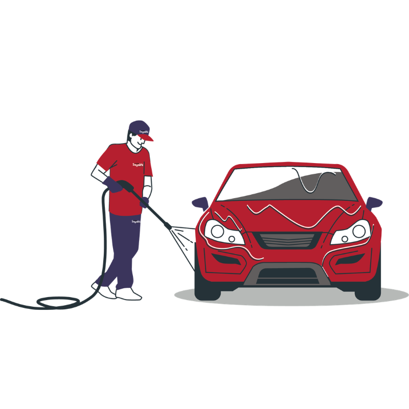 Car Wash